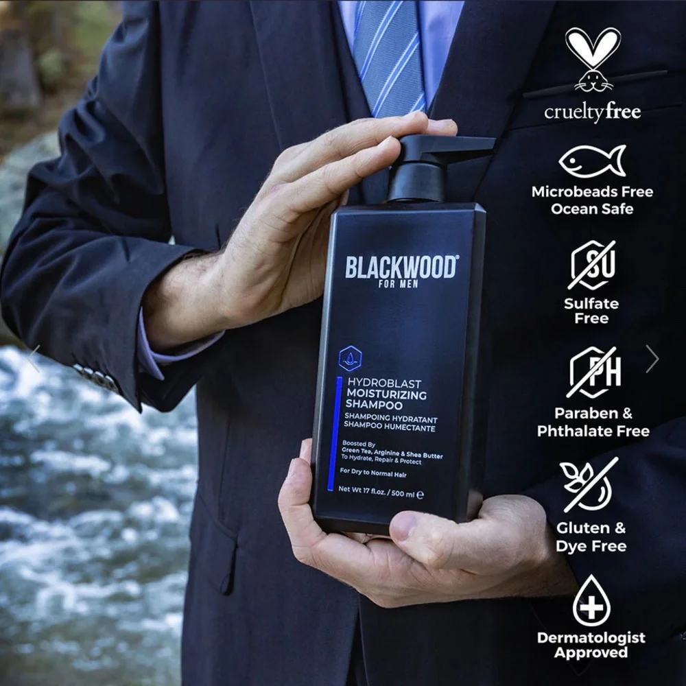 Blackwood For Men blackwood men